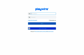support.playwire.com