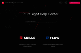 support.pluralsight.com