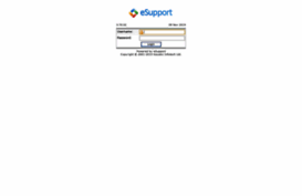 support.prohosting.com