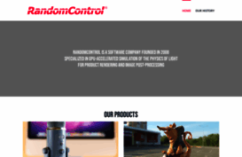 support.randomcontrol.com