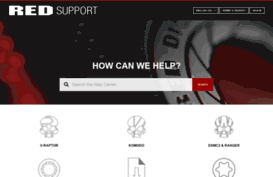 support.red.com