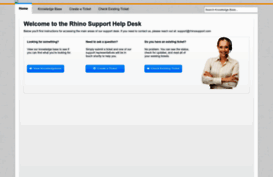support.rhinosupport.com