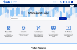 support.sas.com