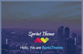 support.sprintheme.com