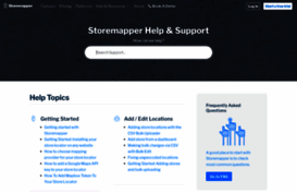 support.storemapper.co