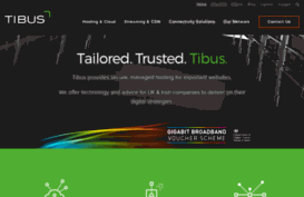support.tibus.com