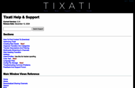 support.tixati.com
