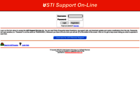 support.unitedsystech.com