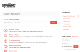 support.wptitans.com