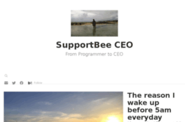 supportbee.ceo