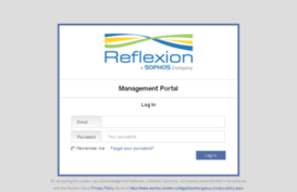 suremessage.reflexion.net