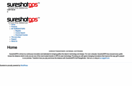 sureshotgps.com