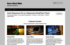 sureshotweb.com