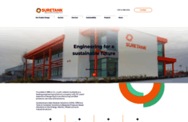 suretank.com