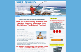 surf-fishanybeach.com