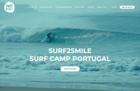 surf2smile.com