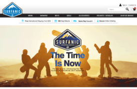 surfanic.com.au