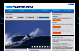 surfcareers.com