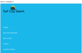 surfcitysearch.com