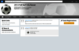 surfcitysoccer.playerspace.com