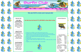 surfinclub.com