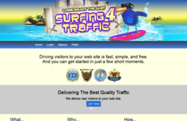 surfing4traffic.com