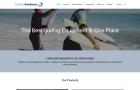 surfinghardware.co.uk