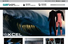 surfshopsaustralia.com.au