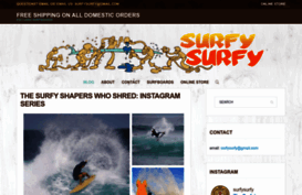 surfysurfy.net