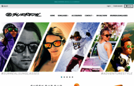 surrealsunglasses.com