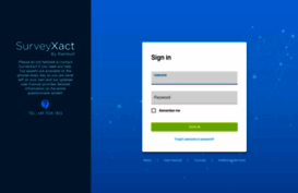 survey-xact.no