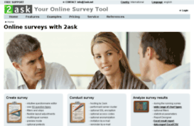 survey.2ask.net
