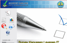 survey.unila.ac.id