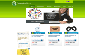 surveyandmore.com