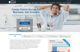 surveyforbusiness.com