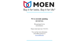 surveys.moen.com