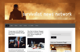 survivalistnewsnetwork.com