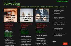 surviveuk.com