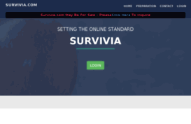survivia.com