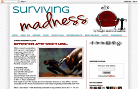 survivingmadness.com