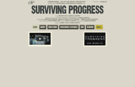 survivingprogress.com