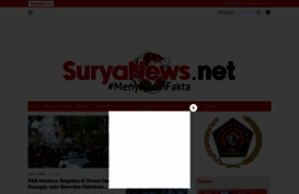 suryanews.net