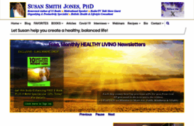 susansmithjones.com