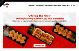 sushiya.myshopify.com