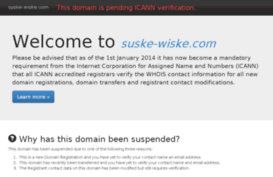 suske-wiske.com