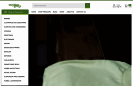 suspiciousgarage.com