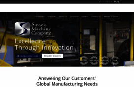 sussek.com