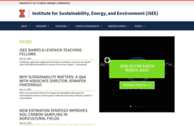 sustainability.illinois.edu
