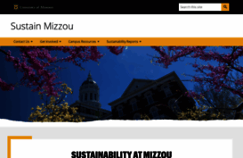 sustainability.missouri.edu