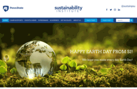 sustainability.psu.edu